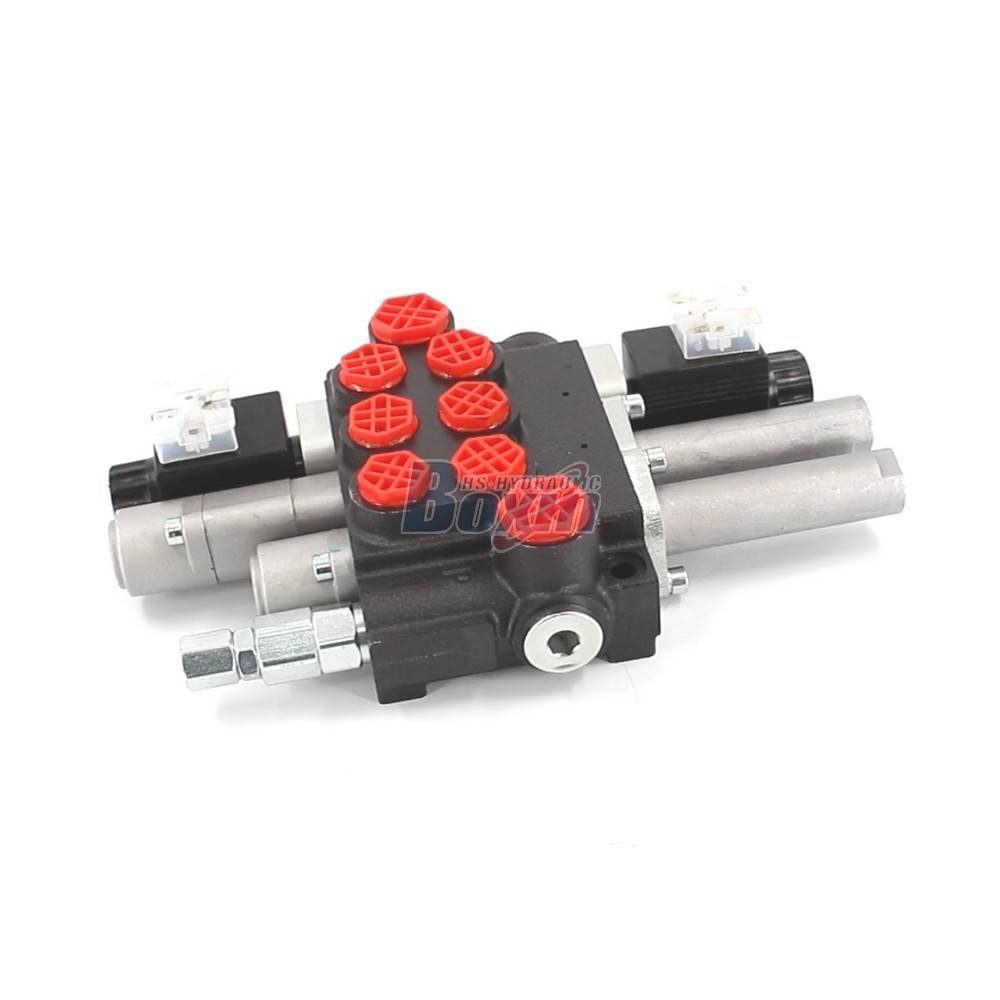 Direct Factory Sourcing for P40-BOT-BQTW1-DCOT Hydraulic Valves main image